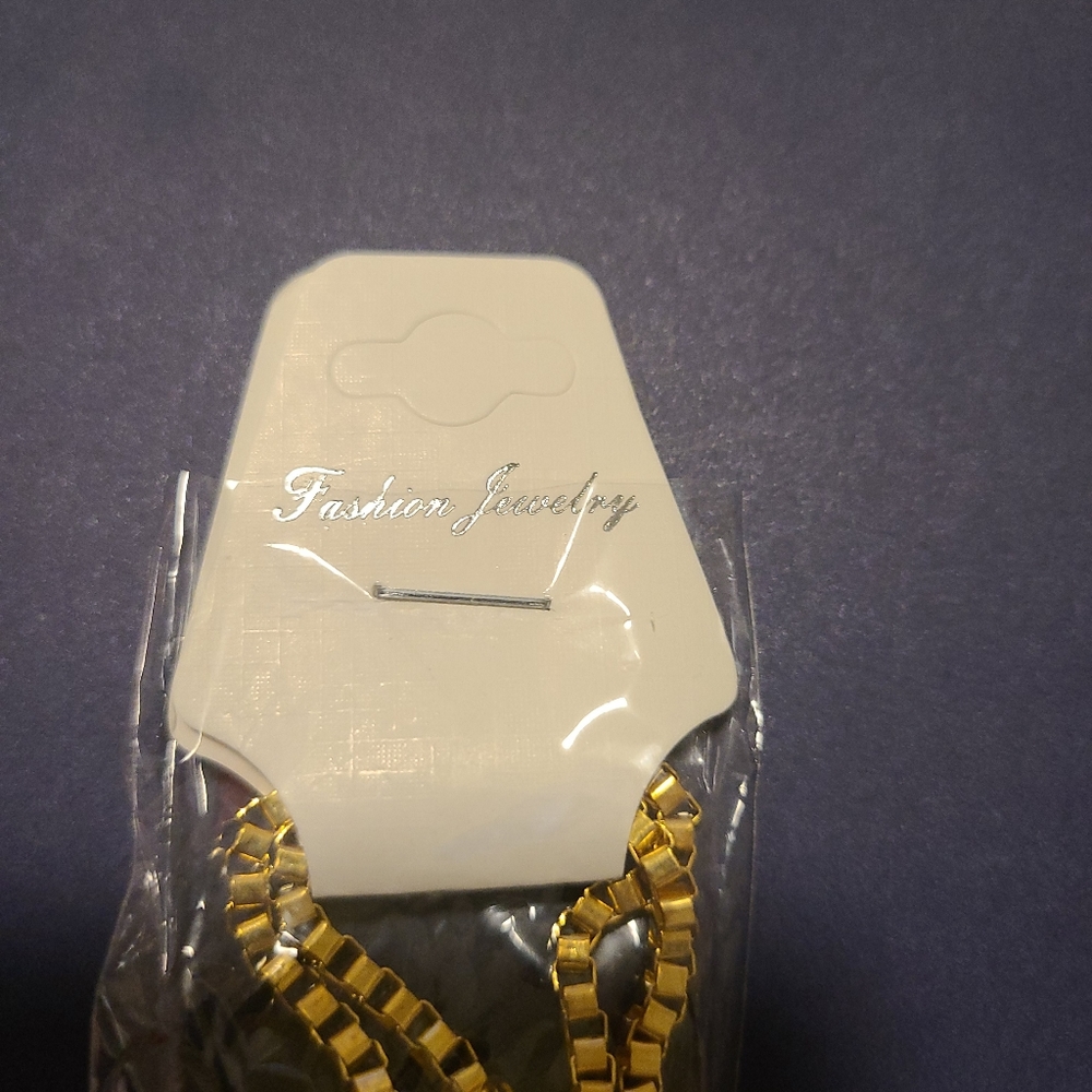 "Nerucci" Chain - Picture 4 of 4